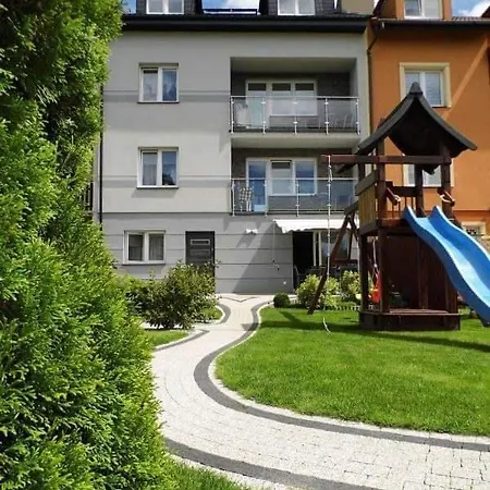 Adela Apartamento