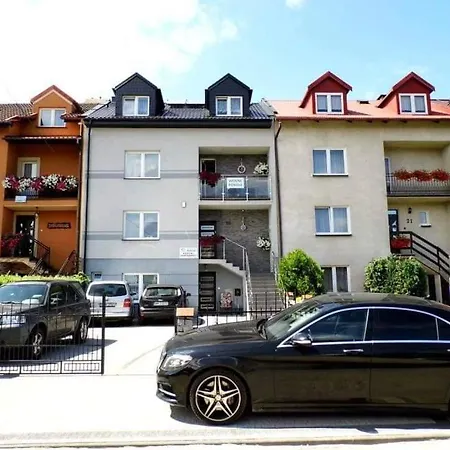 Διαμέρισμα Adela