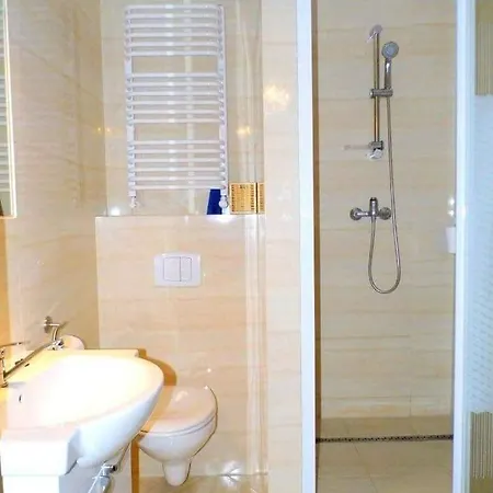 Lägenhet Adela Łeba