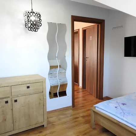 Apartamento Adela