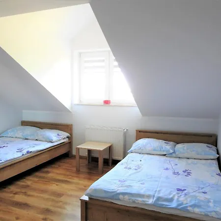 Apartamento Adela *