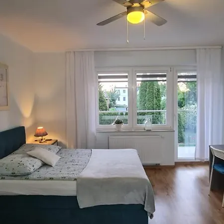 Διαμέρισμα Adela Łeba