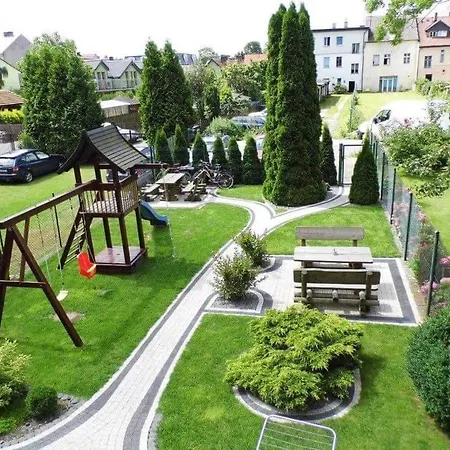 Adela Διαμέρισμα