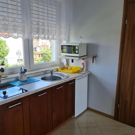 Apartamento Adela