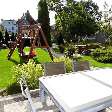 Adela Διαμέρισμα