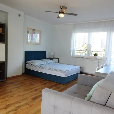 Apartamento Adela