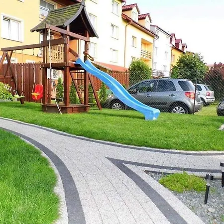 Adela Διαμέρισμα