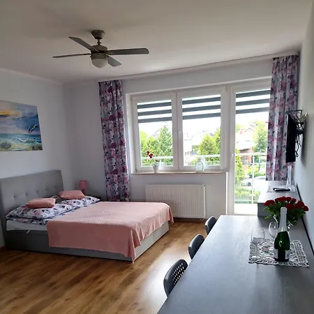 Adela Apartamento