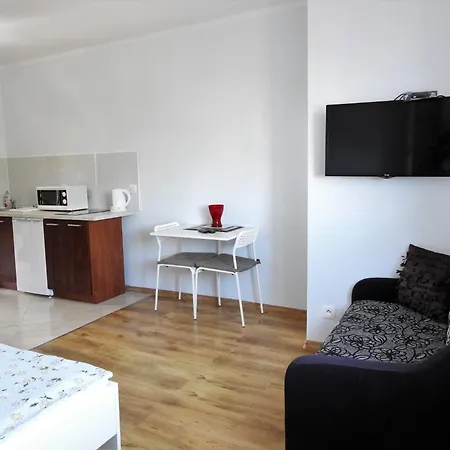 Adela Διαμέρισμα