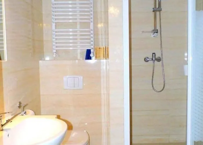 Appartement Adela Łeba