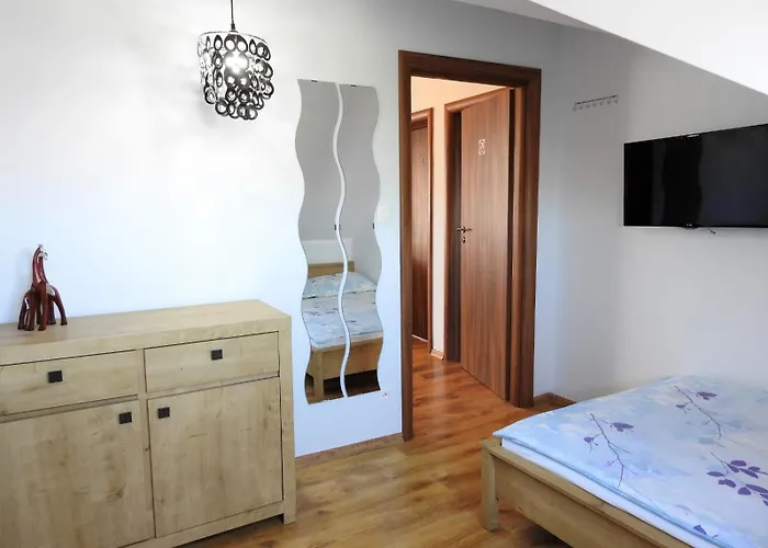 Appartement Adela