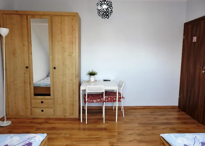 Adela Appartement Łeba