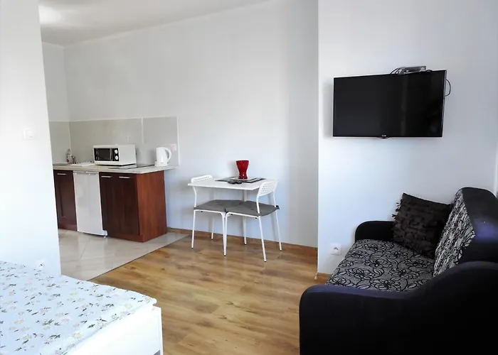 Adela Appartement